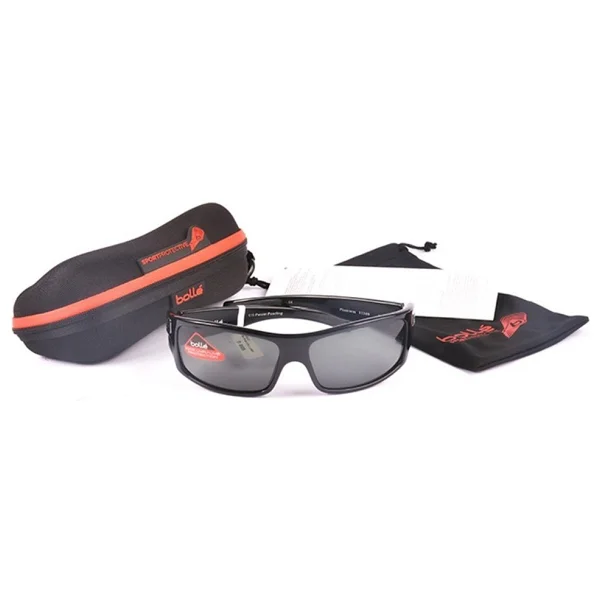 Bolle Bl Phatom 11369 Unisex Güneş Gözlüğü - Renkli - Görsel 6