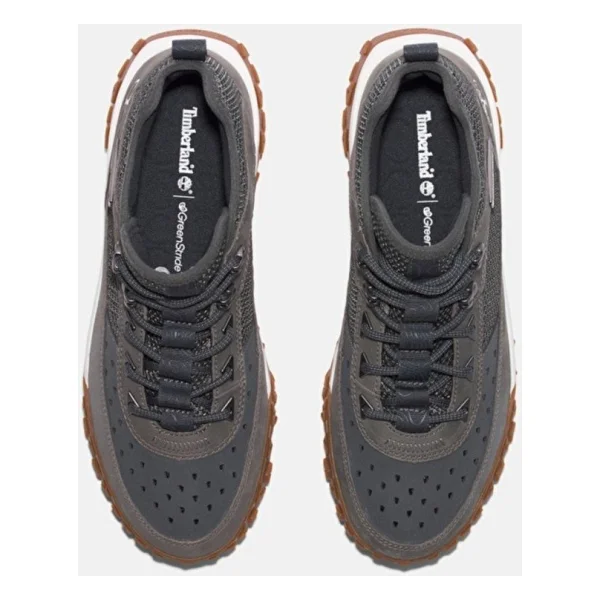 Timberland Greenstride Motion 6 Mid TB0A6A98Y551 Gri Erkek Bot - Görsel 7