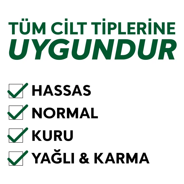 Cream Co. Tea Tree Balance Sivilce & Gözenek Karşıtı 400 ml Yüz Temizleme Jeli - Görsel 4