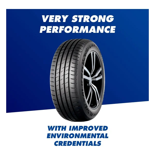 Falken Ziex ZE320 225/60 R17 99V Yaz Lastiği - 2026 - Görsel 3