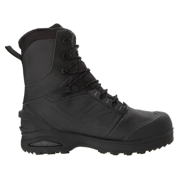 Salomon Toundra Pro Climasalomon L40472700 Su Geçirmez Erkek Outdoor Bot - Görsel 4