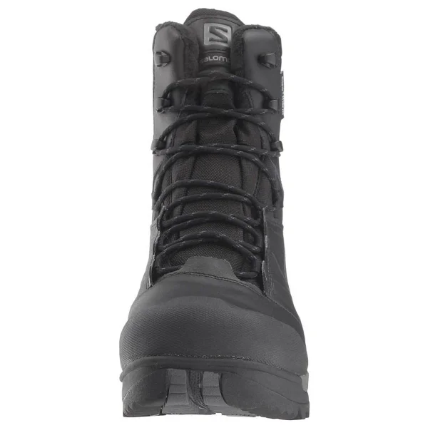 Salomon Toundra Pro Climasalomon L40472700 Su Geçirmez Erkek Outdoor Bot - Görsel 10