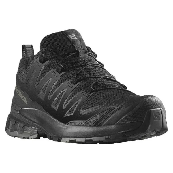 Salomon XA Pro 3D V9 L47271800 Siyah Erkek Outdoor Ayakkabısı - Görsel 10