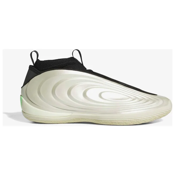 Adidas Harden Volume 10 JQ9453 Beyaz Erkek Basketbol Ayakkabısı - Görsel 10