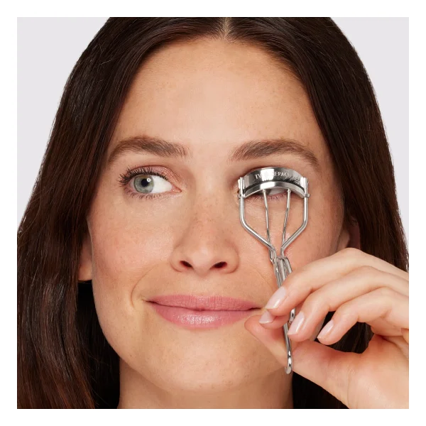 TWEEZERMAN Classic Lash Curler - Kirpik Kıvırıcı - Görsel 3