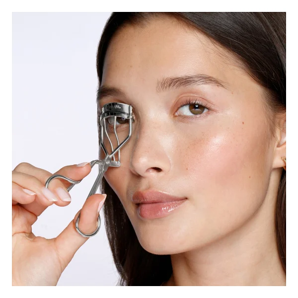 TWEEZERMAN Classic Lash Curler - Kirpik Kıvırıcı - Görsel 4