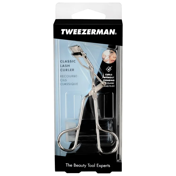 TWEEZERMAN Classic Lash Curler - Kirpik Kıvırıcı - Görsel 7