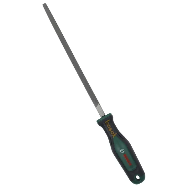 Bosch 1600A03DS0 200 mm Kare Metal Eğe - Görsel 7