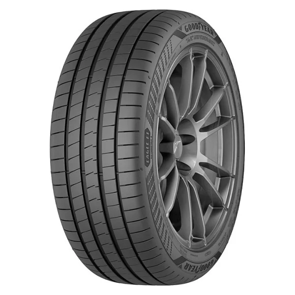 Goodyear Eagle F1 Asymmetric 6 275/40 R21 107Y XL FP Yaz Lastiği - 2025 - Görsel 3