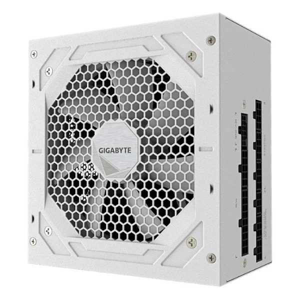 Gigabyte GP-UD850GM PG5 V2 Ice Gen5.1 850 W Power Supply - Görsel 3
