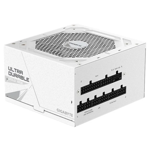Gigabyte GP-UD850GM PG5 V2 Ice Gen5.1 850 W Power Supply - Görsel 4