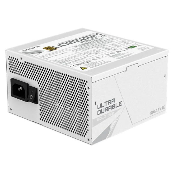 Gigabyte GP-UD850GM PG5 V2 Ice Gen5.1 850 W Power Supply - Görsel 5