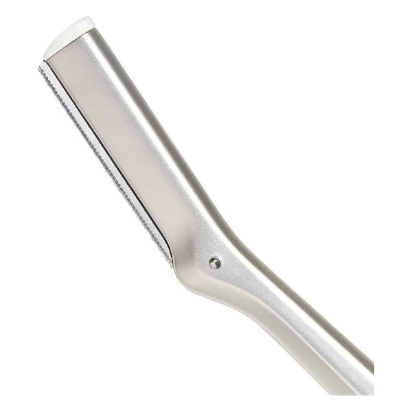 TWEEZERMAN Facial Razor - Yüz Usturası - Görsel 9