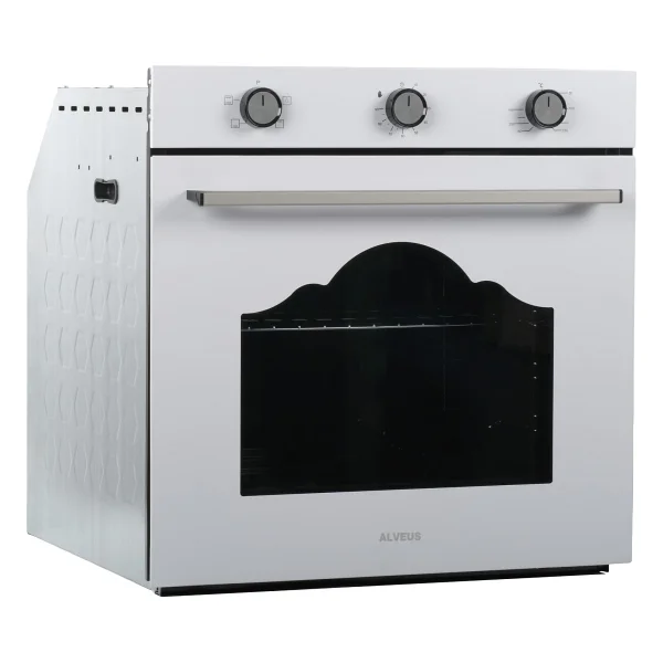 Alveus MFA 604 TD Ankastre Fırın - Görsel 2