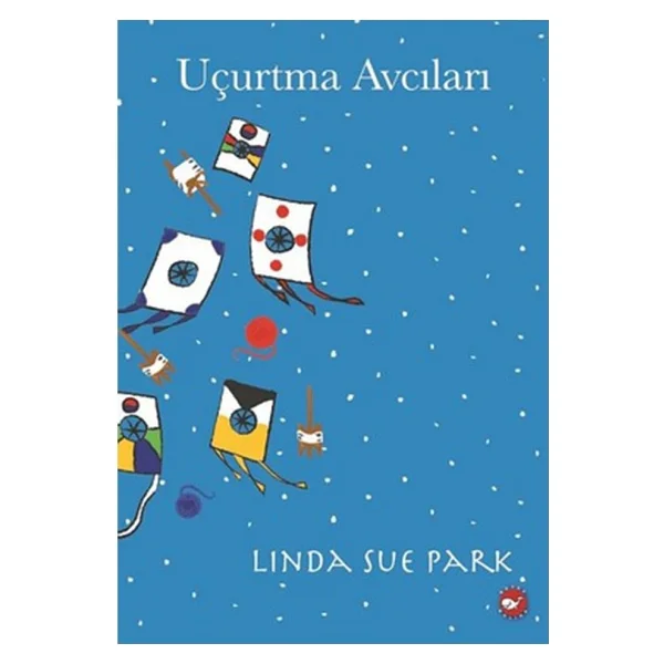 Uçurtma Avcıları - Linda Sue Park - Görsel 3