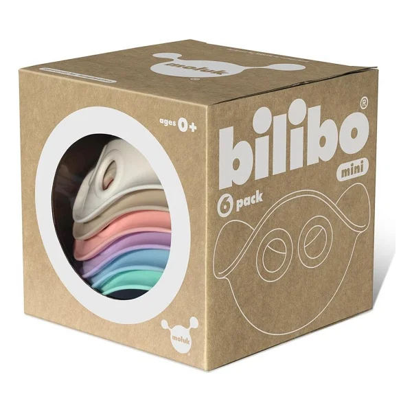 Moluk Bilibo Mini Pastel Aktivite Seti - Görsel 7