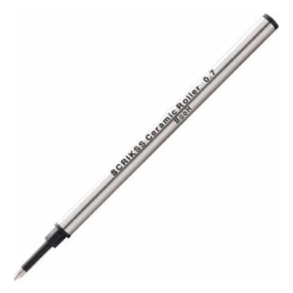 Scrikss RB Refil Heritage Mavi 1.00 MM - Görsel 5
