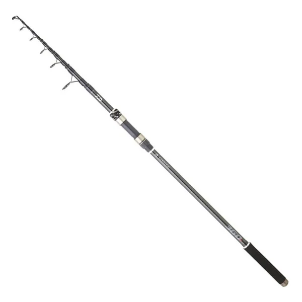 Daiwa Samourai Cf 360Cm 70-150Gr Telesurf Olta Kamışı - Görsel 2