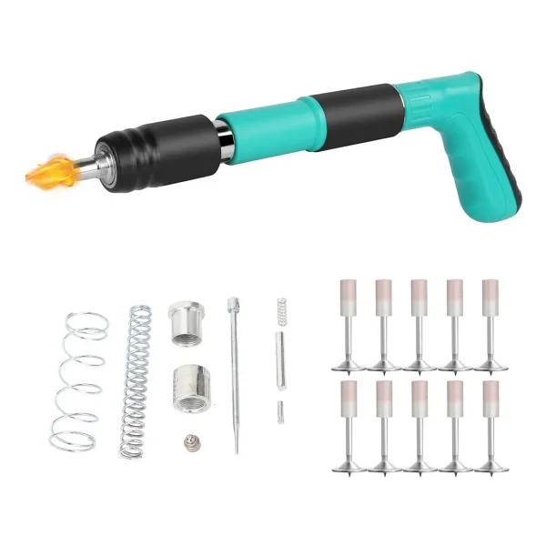 Epilons PM-20443 Çivi Çakma Tabancası - Görsel 10