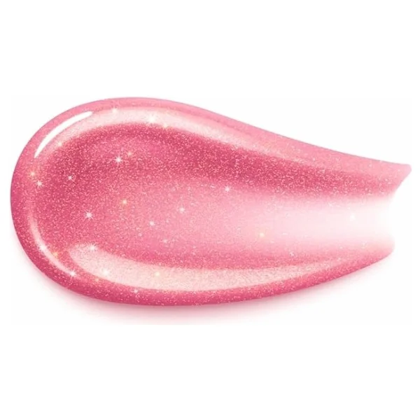KIKO Milano 3D Hydra Lipgloss Nemlendirici Dudak Parlatıcısı 33 Pearly Watermelon - Görsel 3