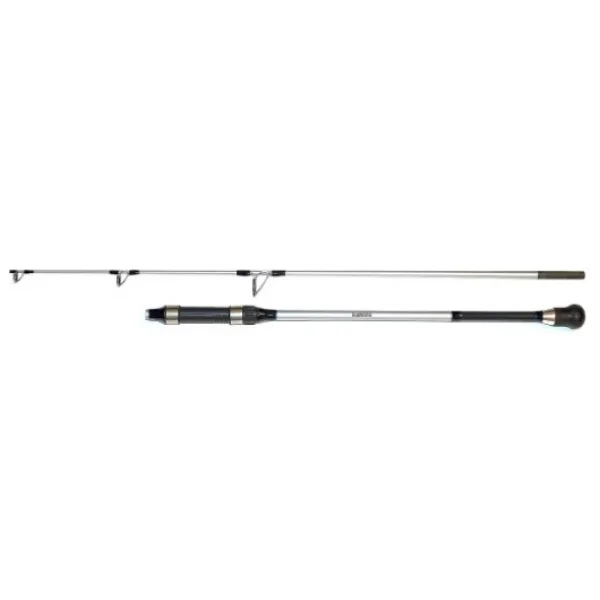 SHIMANO Alivio Boat 150-200G Olta Kamışı - Görsel 2