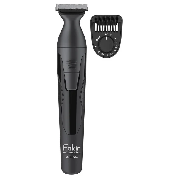 Fakir M-Blade Islak Kuru Tıraş Makinesi - Görsel 6