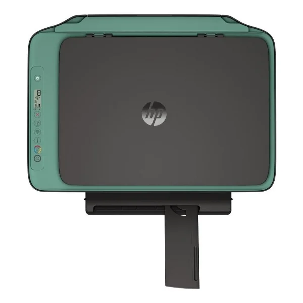HP DeskJet Ink Advantage 2978 B3ZG8C Wi-Fi + Tarayıcı + Fotokopi Renkli Çok Fonksiyonlu Mürekkep Püskürtmeli Yazıcı - Görsel 2