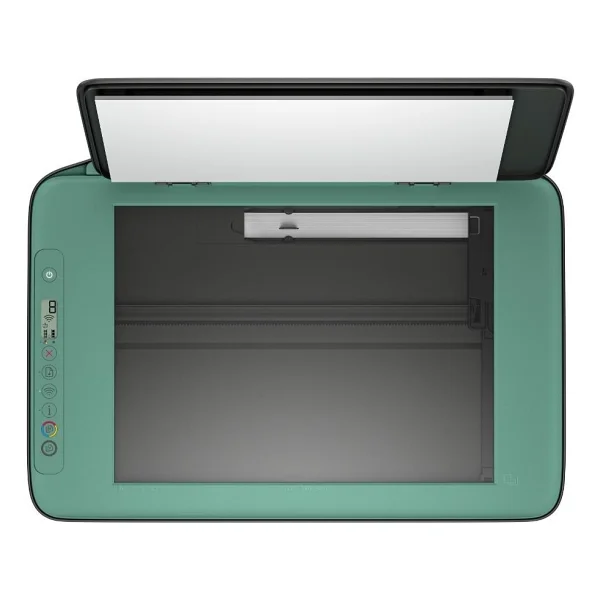 HP DeskJet Ink Advantage 2978 B3ZG8C Wi-Fi + Tarayıcı + Fotokopi Renkli Çok Fonksiyonlu Mürekkep Püskürtmeli Yazıcı - Görsel 3