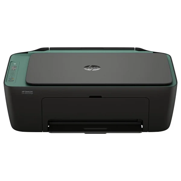 HP DeskJet Ink Advantage 2978 B3ZG8C Wi-Fi + Tarayıcı + Fotokopi Renkli Çok Fonksiyonlu Mürekkep Püskürtmeli Yazıcı - Görsel 6