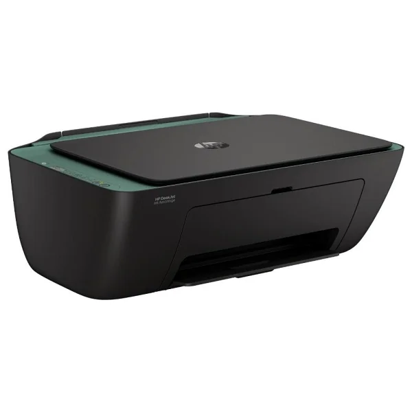 HP DeskJet Ink Advantage 2978 B3ZG8C Wi-Fi + Tarayıcı + Fotokopi Renkli Çok Fonksiyonlu Mürekkep Püskürtmeli Yazıcı - Görsel 4