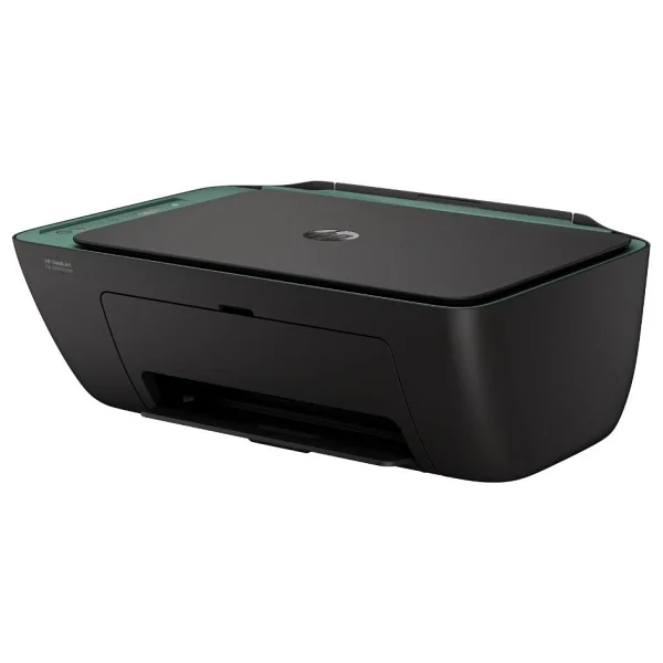 HP DeskJet Ink Advantage 2978 B3ZG8C Wi-Fi + Tarayıcı + Fotokopi Renkli Çok Fonksiyonlu Mürekkep Püskürtmeli Yazıcı - Görsel 5