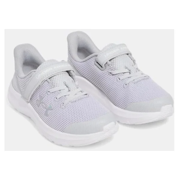 Under Armour Gps Pursuit 4 3028274 Çocuk Koşu Ayakkabısı - Görsel 5