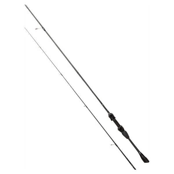 Ryuji Voltage Fuji 183 cm 0-3 gr LRF Kamış - Görsel 2