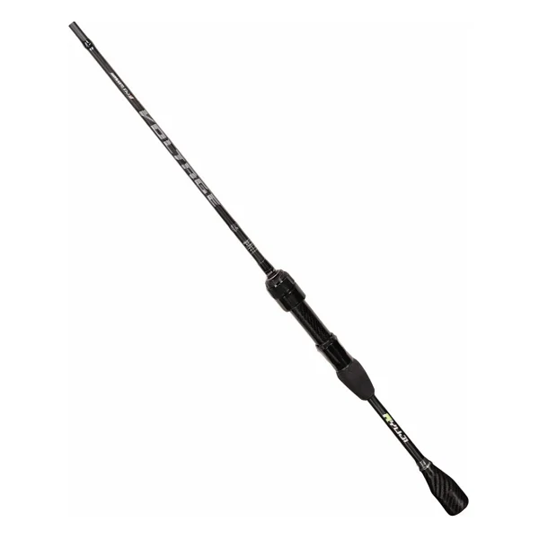 Ryuji Voltage Fuji 183 cm 0-3 gr LRF Kamış - Görsel 3