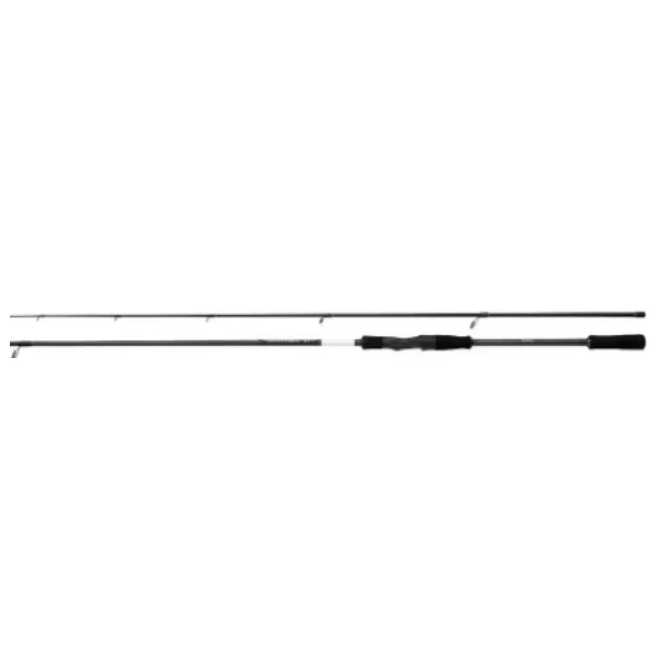 Shimano Bassterra XT+ 274 cm 6-32 gr 2 Parçalı Spin Kamış - Görsel 5