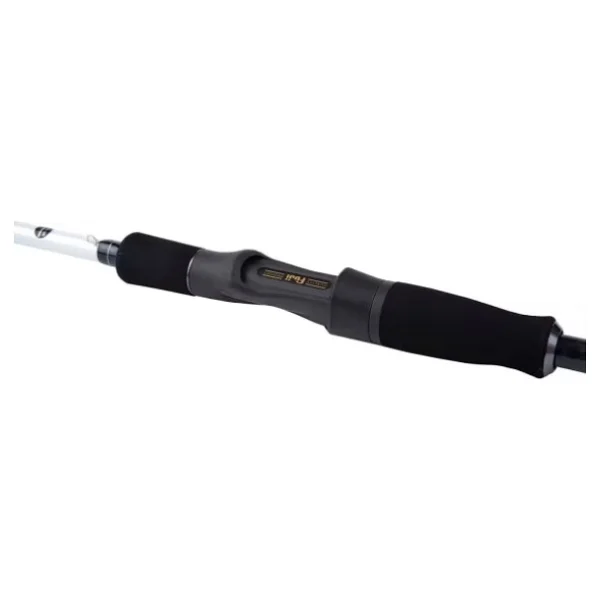 Shimano Bassterra XT+ 274 cm 6-32 gr 2 Parçalı Spin Kamış - Görsel 6