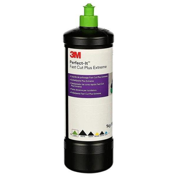 3M 51815 Perfect-It Pasta 1000 ml - Görsel 2