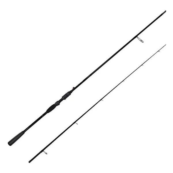 Okuma Psycho Stick Game 220 cm 1-7 gr 2 Parçalı LRF Olta Kamışı - Görsel 6