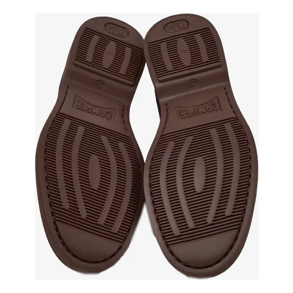 Camper Norman K100998 Erkek Klasik Ayakkabı - Görsel 5