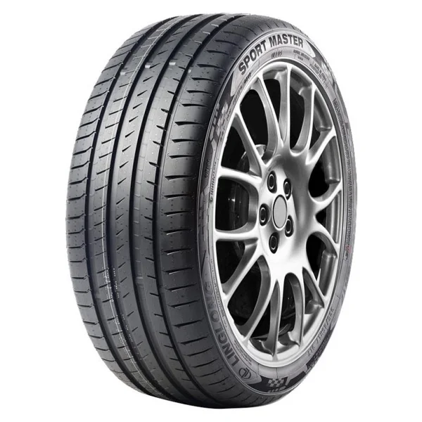 Linglong Comfort Master 185/65 R15 92T XL Yaz Lastiği - 2025 - Görsel 2