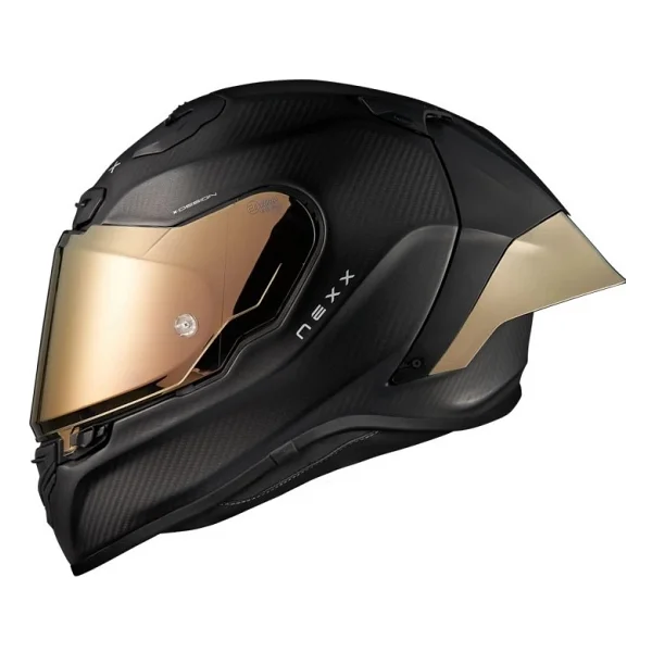 Nexx X.R3R Zero Pro 2 Full Face Motor Kaskı - Görsel 4