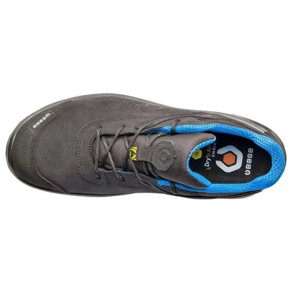 Base B1210 I-ROBOX S3 ESD CI SRC İş Ayakkabısı - Görsel 3