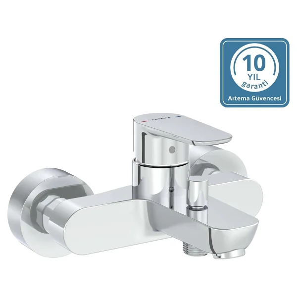 Artema Shift T20 A43670 Krom Banyo Bataryası - Görsel 10