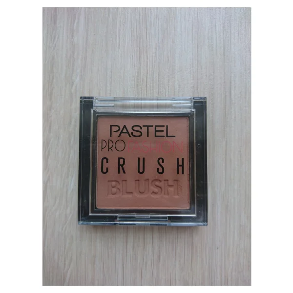 Pastel Profashion Crush Blush 309 Allık - Görsel 5