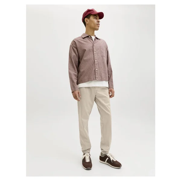 Jack&Jones Dylan 12288471 Erkek Jogger Pantolon - Görsel 6