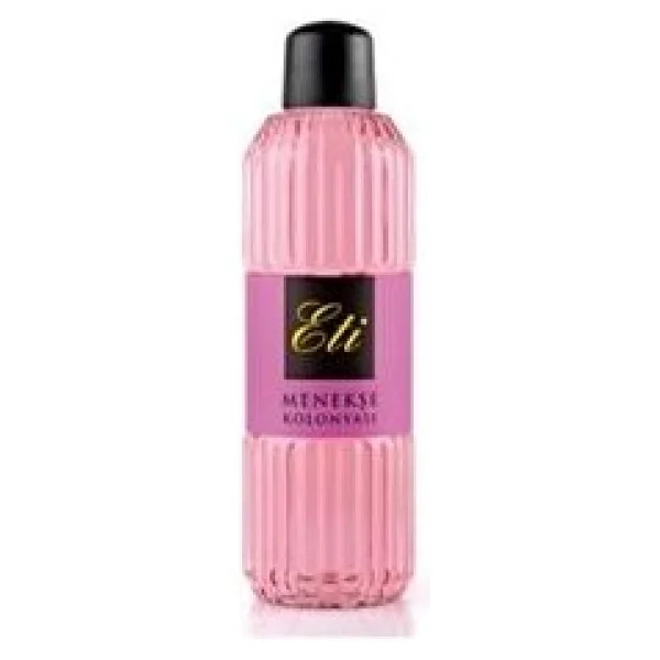 Eti Menekşe Pet Şişe 400 ml Kolonya - Görsel 3