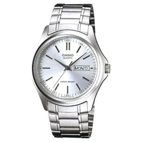 Casio Standart MTP-1239D-7ADF Erkek Kol Saati - Görsel 2