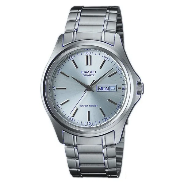 Casio Standart MTP-1239D-7ADF Erkek Kol Saati - Görsel 4