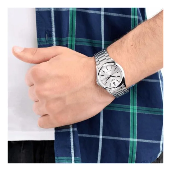Casio Standart MTP-1239D-7ADF Erkek Kol Saati - Görsel 5
