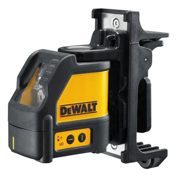 Dewalt DW088K Yatay ve Dikey Otomatik Hizalamalı Çizgi Lazer Distomat - Görsel 5